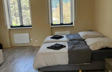 Studio le Saint Cosme - Foto 5