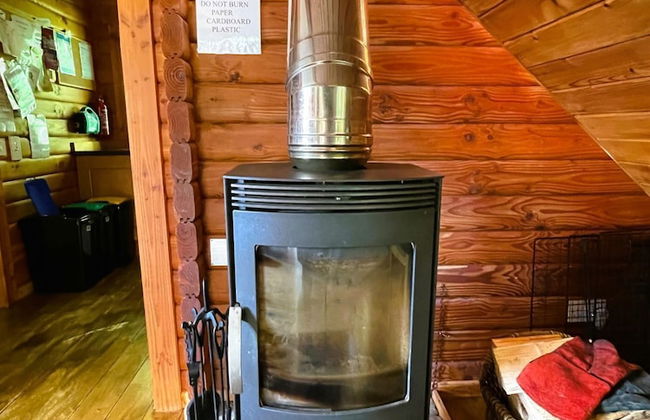 Deveron Valley Cottages - Foto 26