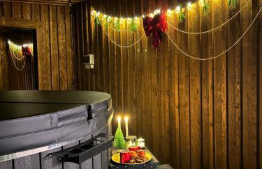 Makihyte dom na wyłączność z panoramą na morze i strefą SPA - Foto 43