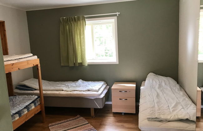 Sandvikengården Stugby - Foto 6