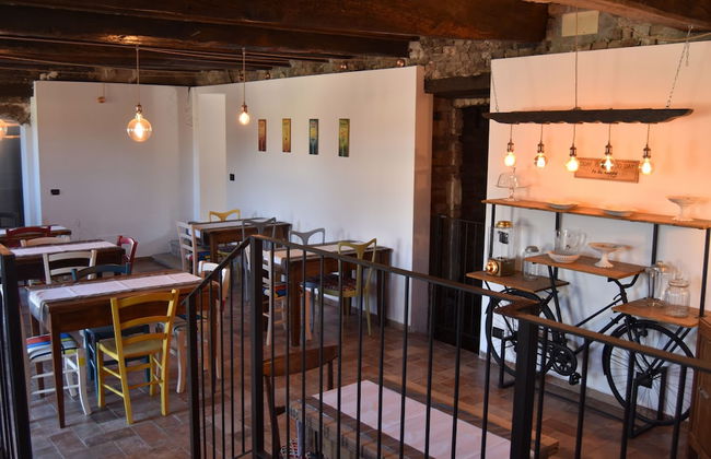 Cascina Tre Botti - Foto 63