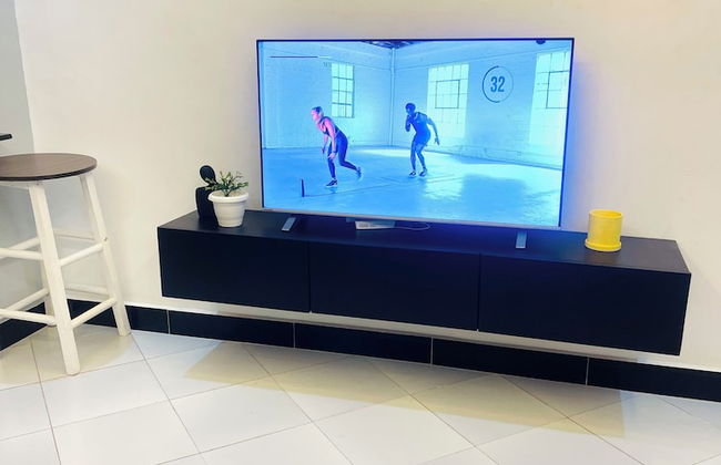 Cozy Kampala Apartment With City Views - Foto 12