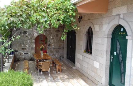 Villa Marija Podgora - Photo 10