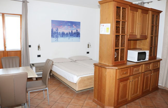 Chalet Olta - Foto 14