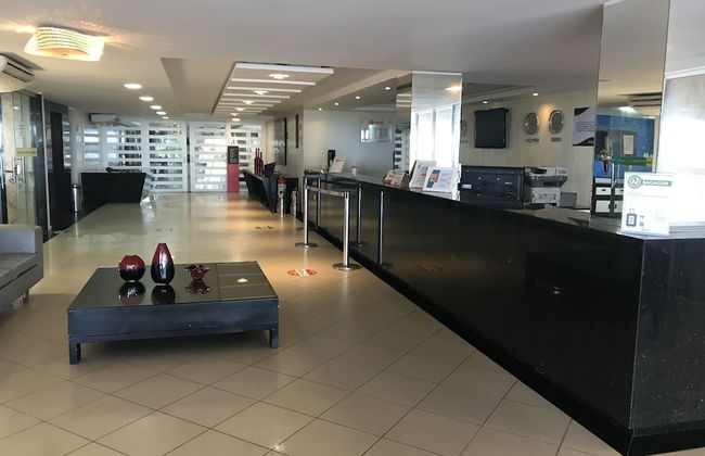 BELA HOSPEDAGEM-Imperial Flats em Tambaú - Foto 3