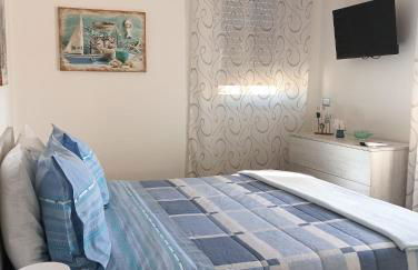 sea view apartment - Foto 15