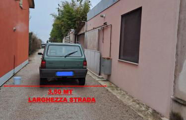 a casa di nonna Tarsilla-entire apartment,5 guests - Foto 67