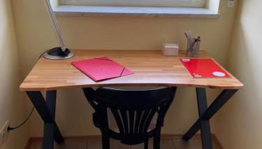 Ferienwohnung Heilsbronn - Foto 5