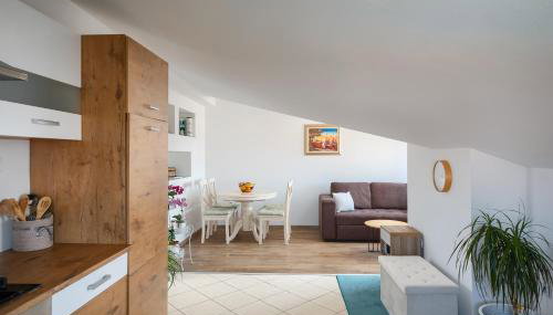 Sunny app Poreč with reserved parking - Foto 2