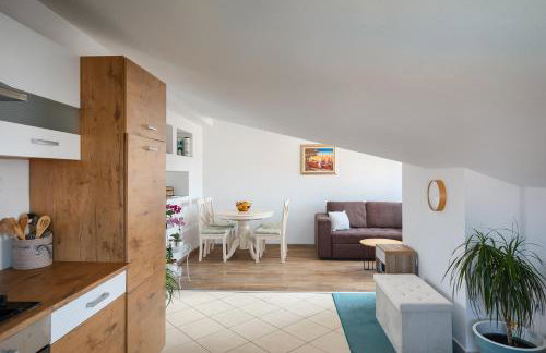 Sunny app Poreč with reserved parking - Foto 2