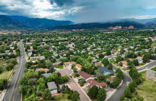 Champion Court Family Escape w Epic Game Room - Foto 47