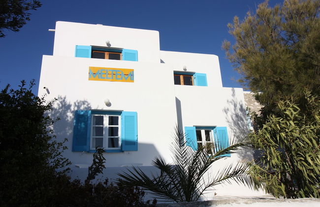 Meltemi Studios and Apartments - Foto 10