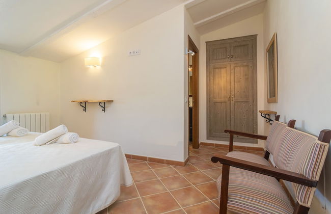 Ses Cases Velles De Son Bar - Photo 24