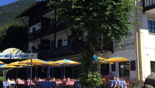 Walchensee-Idyll - Foto 5