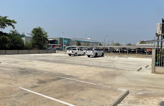 The Bedrooms Maeklong Service Apartment - Foto 47