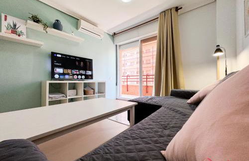 Refugio Costero - Foto 1