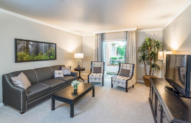 Cooper Hotel Conference Center & Spa - Foto 9