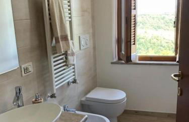 Casa piccolo teatro Monteleone d'Orvieto - Foto 12