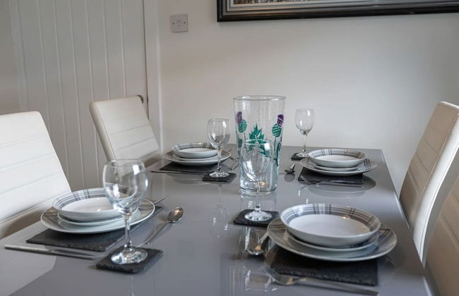 Pelshaven Cottage A Peaceful Getaway - Foto 17