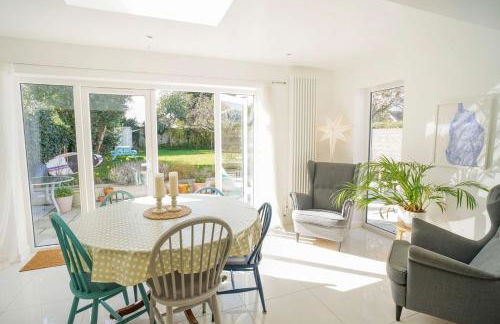 Seashells - 4 Bed - 2 Bath - Nr Beach - Sleeps 7 - Foto 21