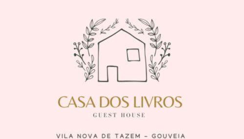 Casa dos Livros - Guest House - Foto 5