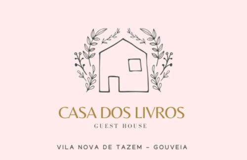 Casa dos Livros - Guest House - Foto 5