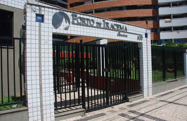 Porto de Iracema - Iracema Imoveis - Photo 28