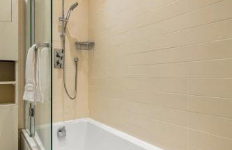 5A - Bright and Airy 2 Bedroom Apartment - Close to Central - Foto 12