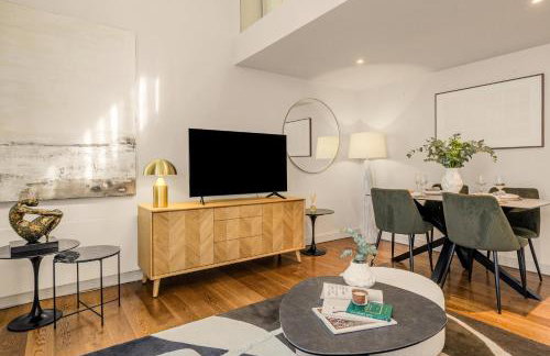 Liverpool Street I Your Apartment - Foto 25