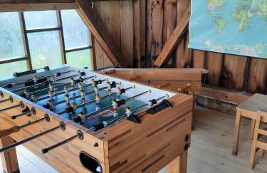 Ferienhaus Rötzer - Forsthausschmankerl mit Sauna, Whirlpool und Grill - Foto 35