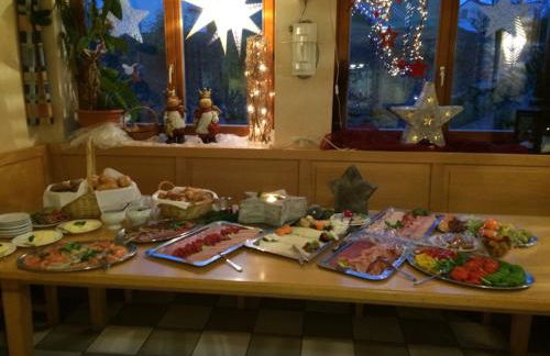 Ferienwohnungen Landgasthaus Janshen - Foto 30