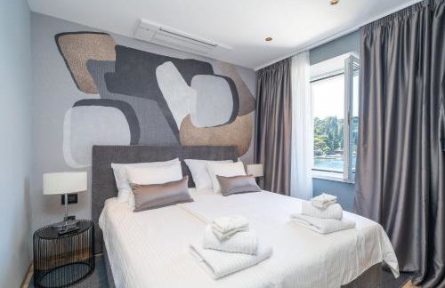 Apartments Villa Royale - Foto 10