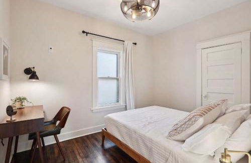 Urban Oasis by 5 Mins to Eat St, Downtown, & Convention Center - Foto 10