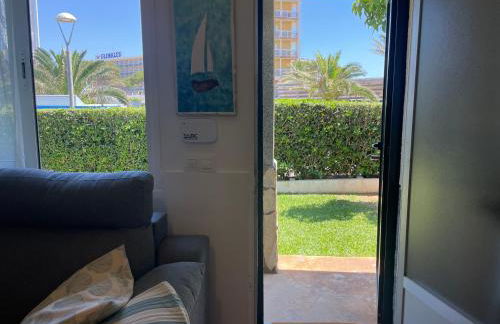 Vida Soladana - Cala en Forcat - piscina, playa, A/C, Smart TV... - Photo 25