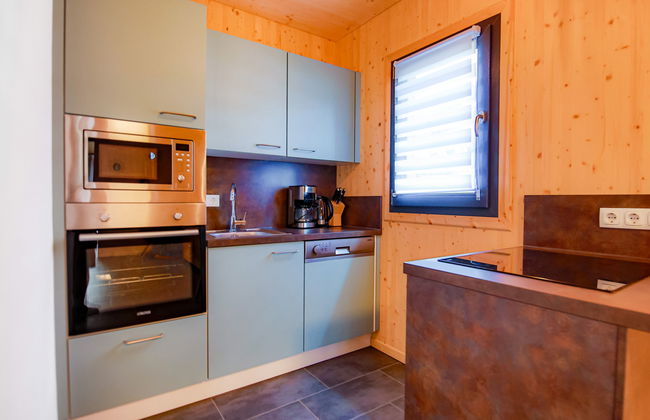 Superior #5 mit 3 Schlafzimmern - Foto 2