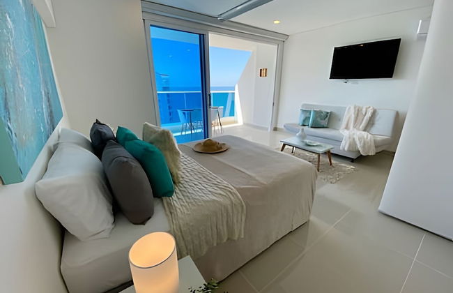 Apartamentos Reserva del Mar - by SOHO - Photo 30