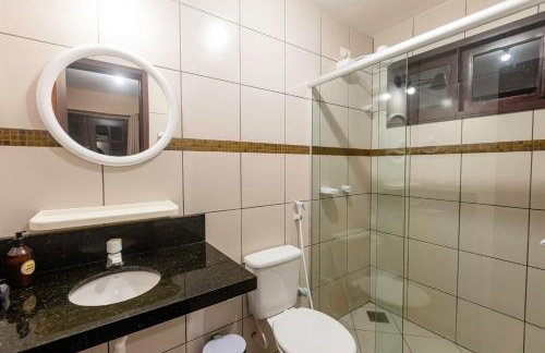 Sombra do Coqueiro Villas - 150m da Praia - Photo 30