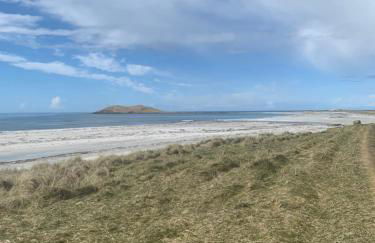 Loch an Eilean Pod Isle of South Uist - Foto 47