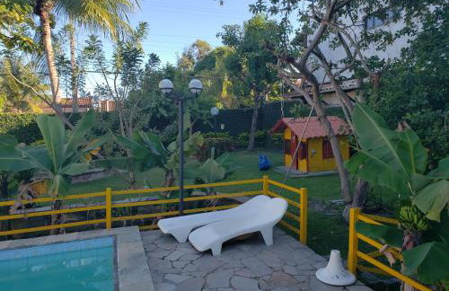 Itaparica - Vera Cruz 12 pessoas - Foto 62