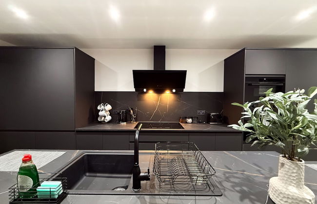 Santi House - Foto 34