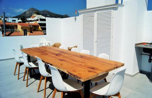 Casa López- Lujosa casa de playa en Málaga - Photo 59