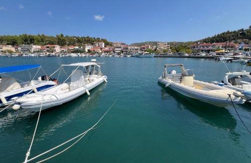 Metaxenia's apartment 102 - Foto 44