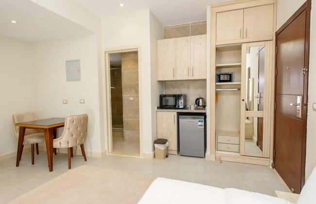 Marom Port Said Resort & Beach - Foto 45