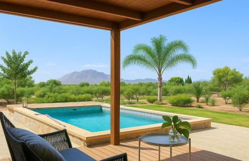 Beautiful Home In Guardamar Del Segura - Foto 2