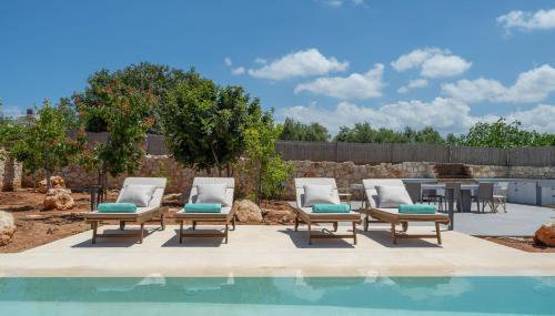 Le Mont Blanc - with shared Pool - Foto 1