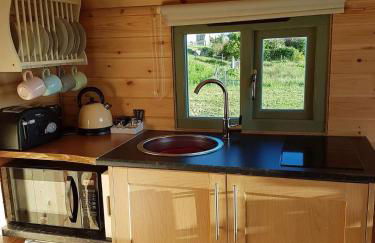 Hebrides Bothy - Photo 28