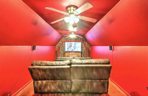 Victorian Hernando Home about 25 Miles to Memphis - Foto 30