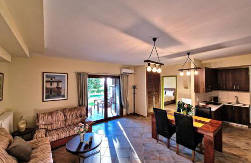 Golden View Apartment 1 - Foto 14