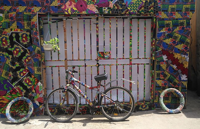 Room in House - The Village Apartments, Gbagada - Foto 22