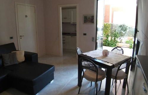 Appartamento a Gallipoli fronte mare - Foto 4